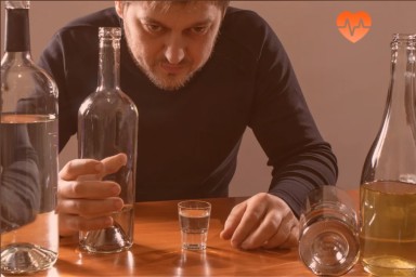 Лечение белой горячки в Старощербиновской