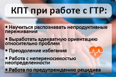 Лечение тревожного расстройства в Старощербиновской