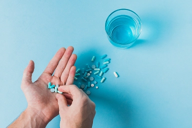 Лечение стресса в Старощербиновской