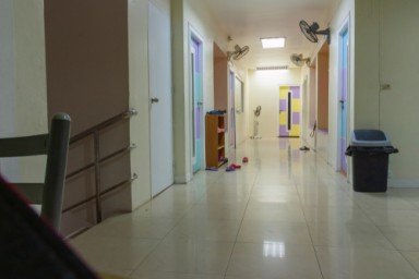 О клинике в Старощербиновской
